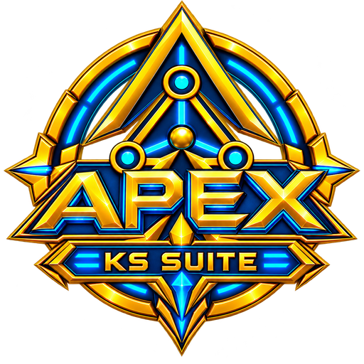 APEX KS Suite